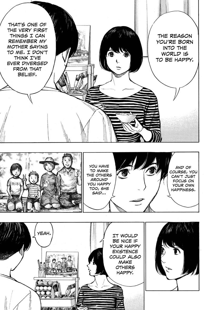 Platina End Chapter 57 page 13 - Chapter 57