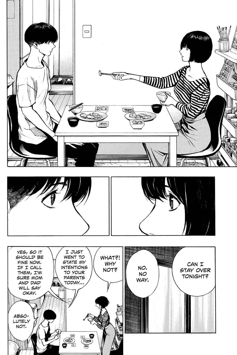 Platina End Chapter 57 page 18 - Chapter 57