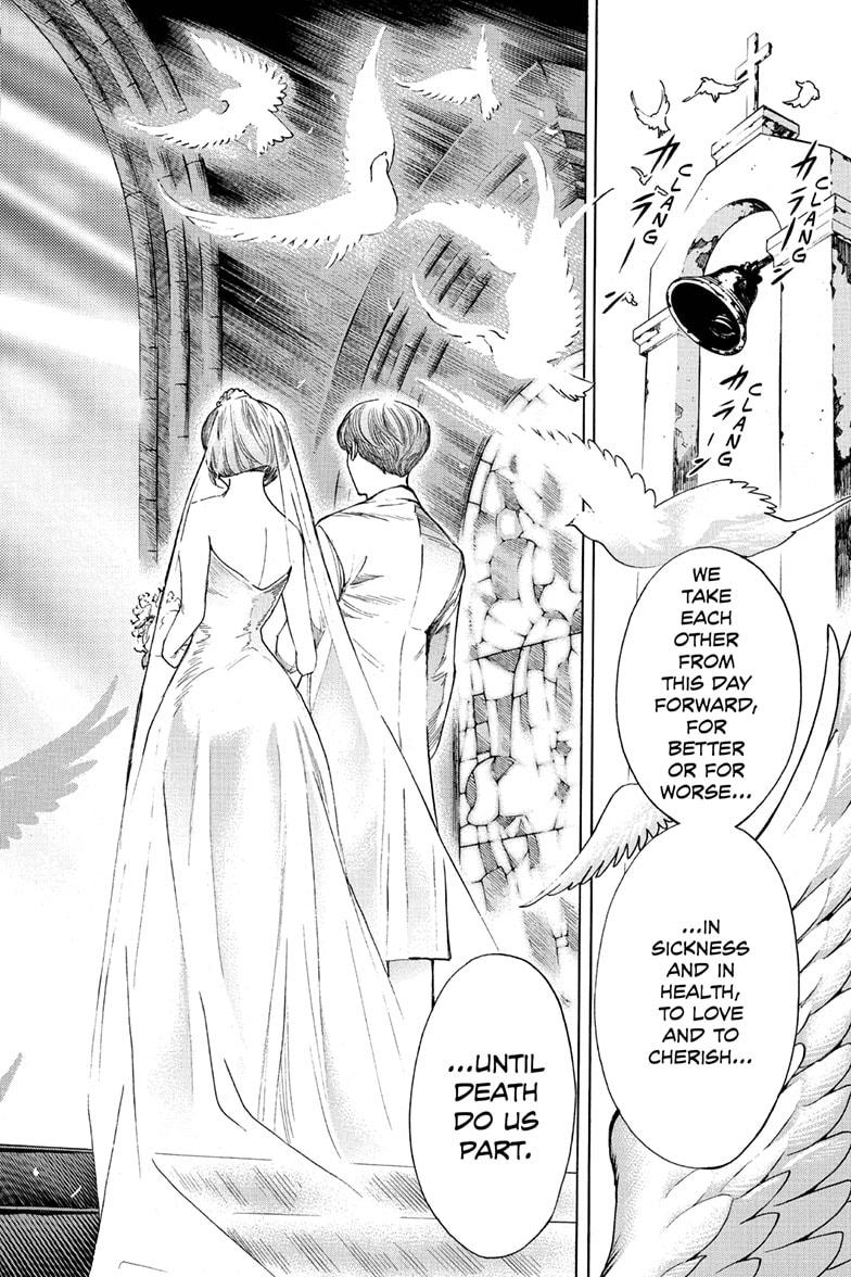 Platina End Chapter 57 page 24 - Chapter 57
