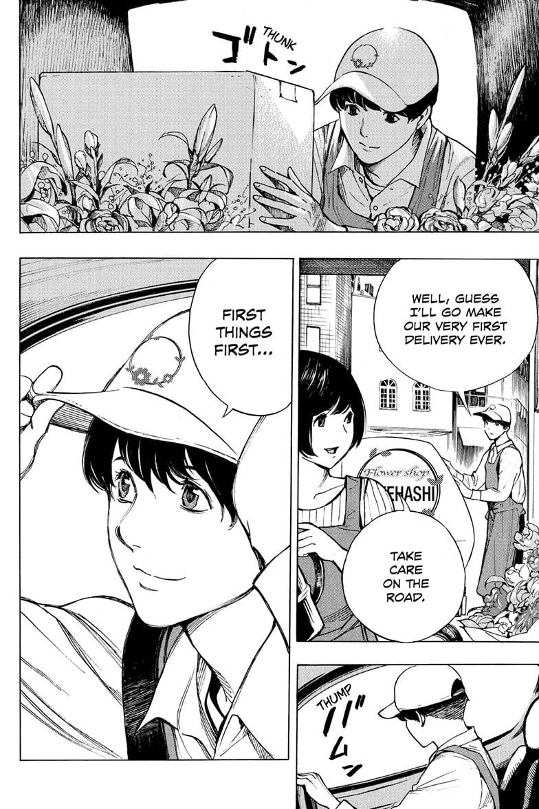 Platina End Chapter 57 page 34 - Chapter 57