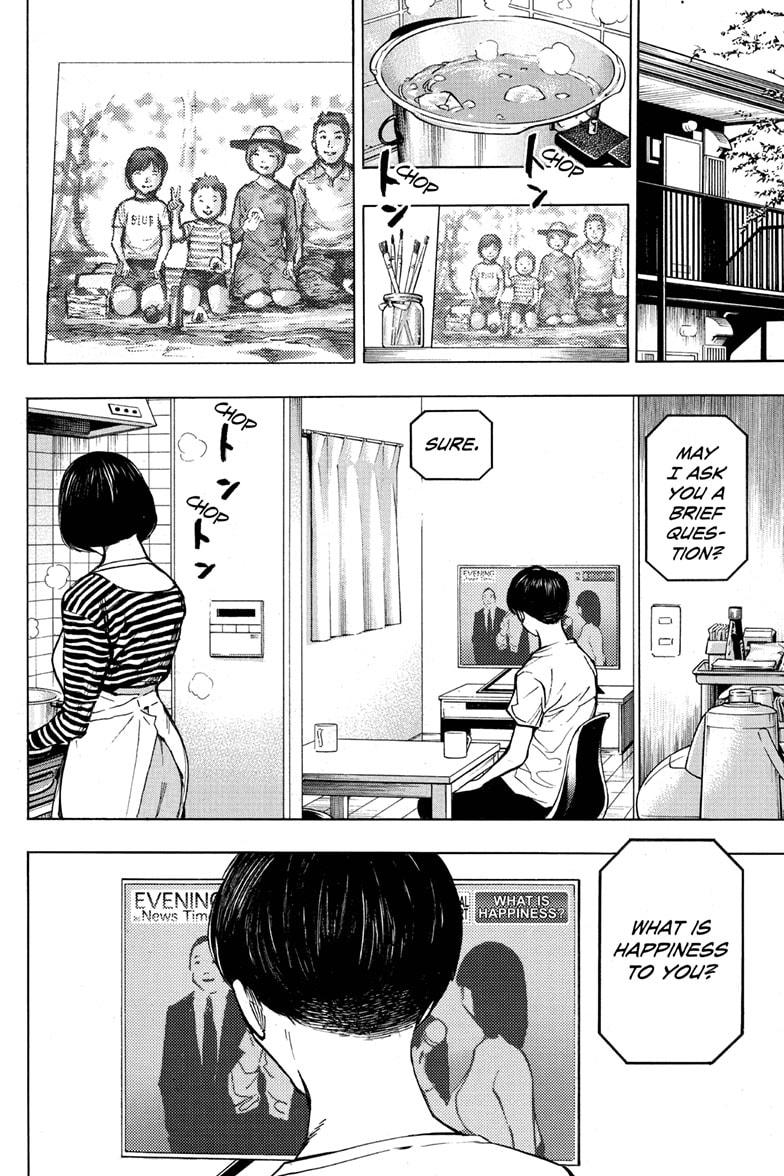 Platina End Chapter 57 page 6 - Chapter 57