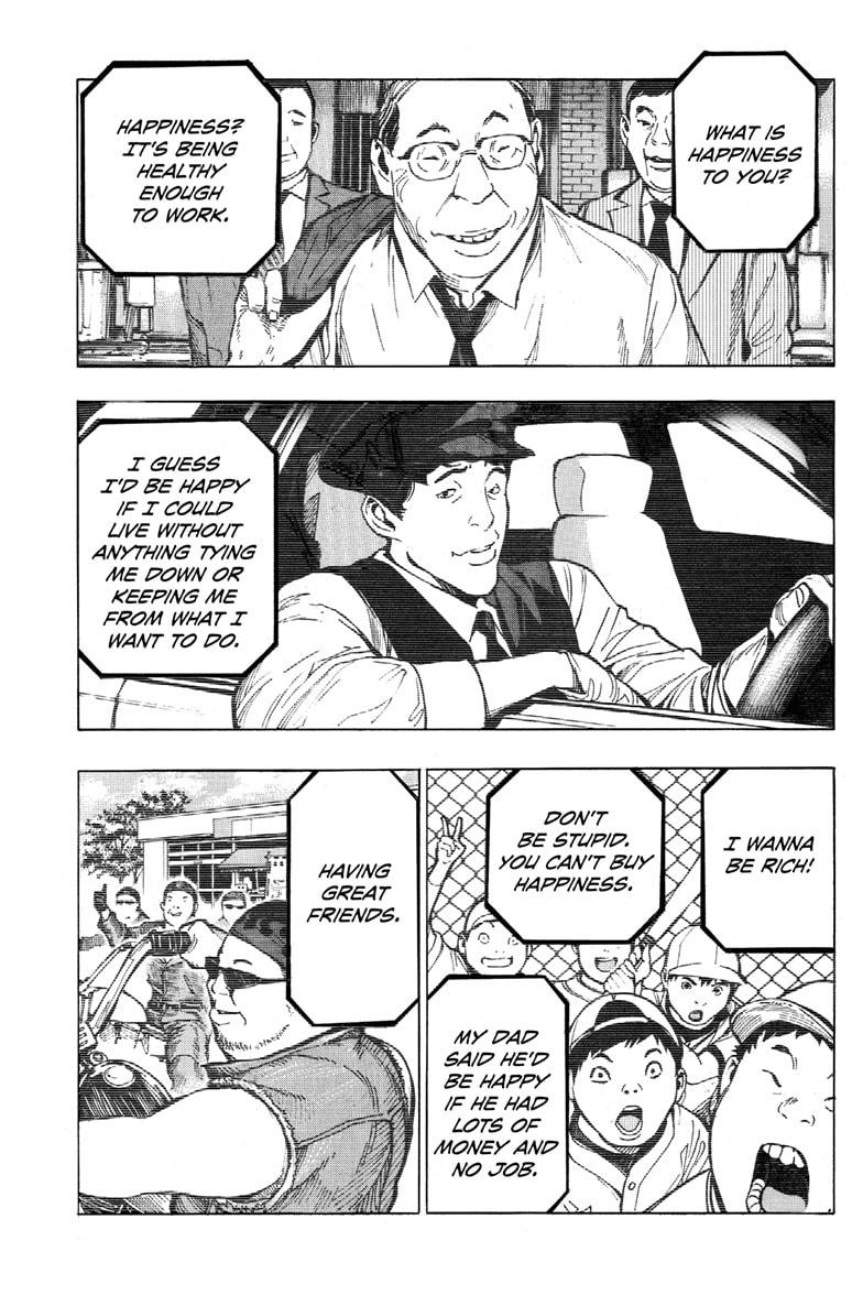 Platina End Chapter 57 page 7 - Chapter 57