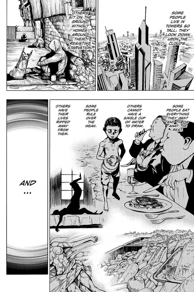 Platina End Chapter 58 page 11 - Chapter 58 [END]