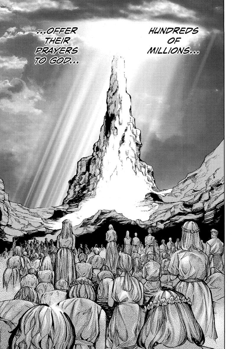Platina End Chapter 58 page 12 - Chapter 58 [END]