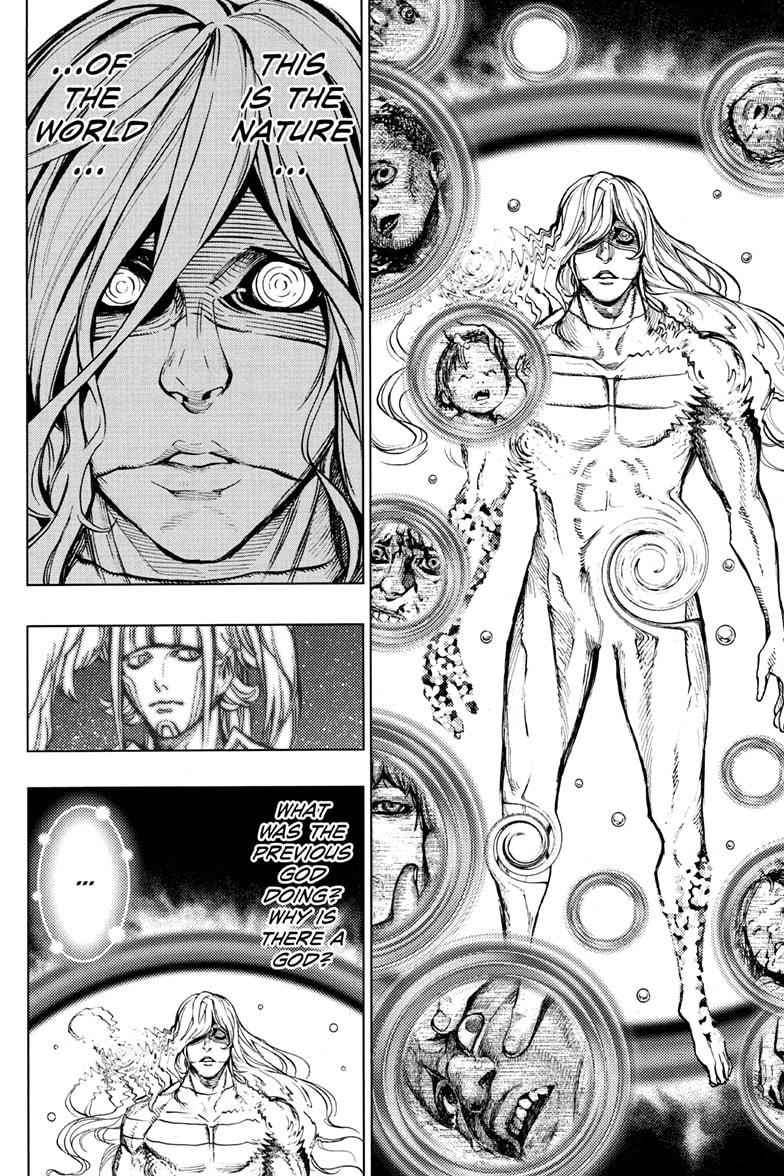 Platina End Chapter 58 page 13 - Chapter 58 [END]