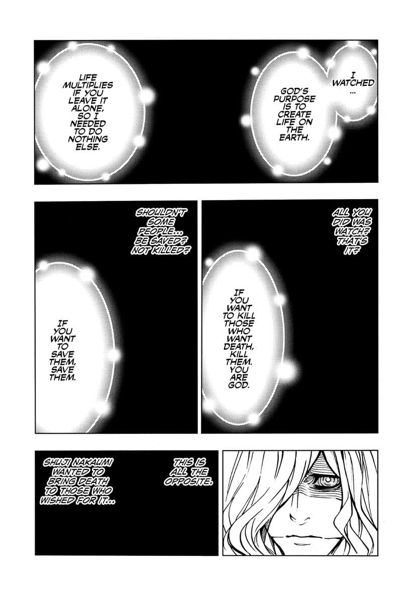 Platina End Chapter 58 page 14 - Chapter 58 [END]