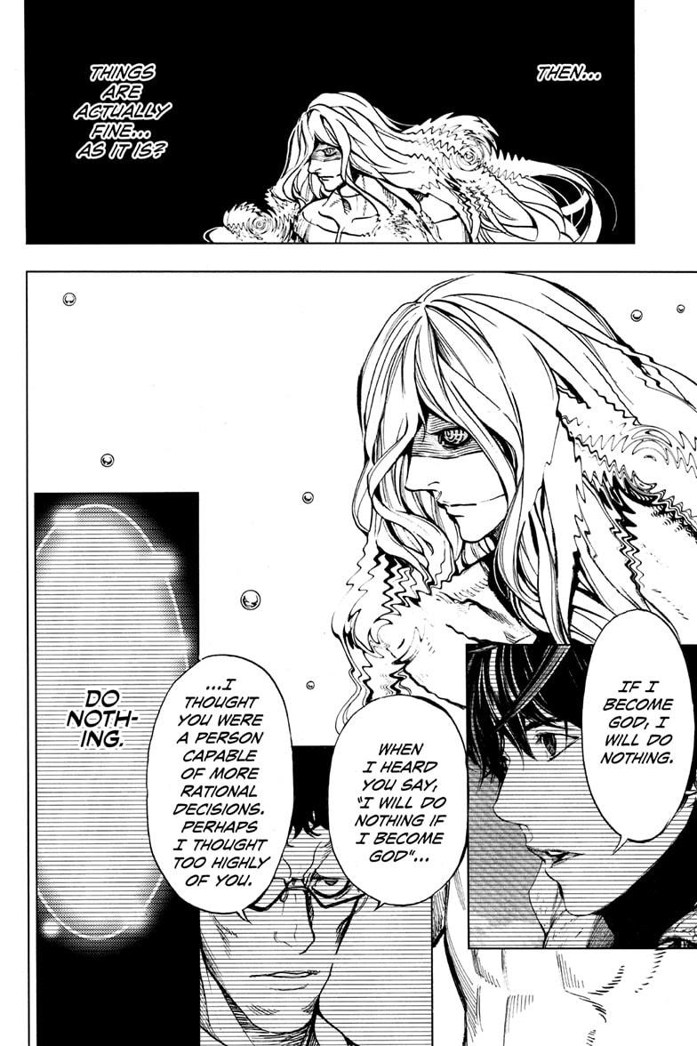 Platina End Chapter 58 page 15 - Chapter 58 [END]