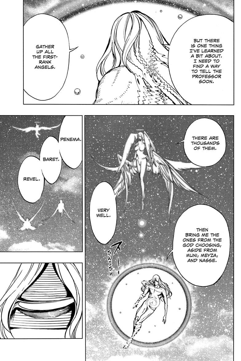 Platina End Chapter 58 page 18 - Chapter 58 [END]