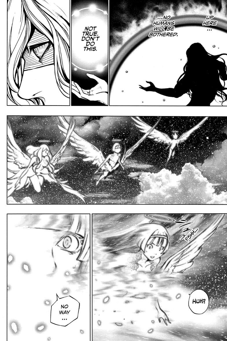 Platina End Chapter 58 page 19 - Chapter 58 [END]