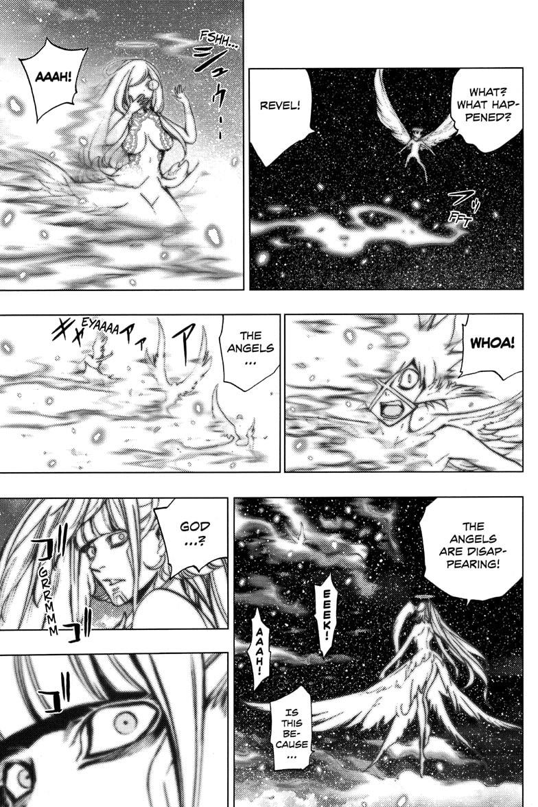 Platina End Chapter 58 page 20 - Chapter 58 [END]