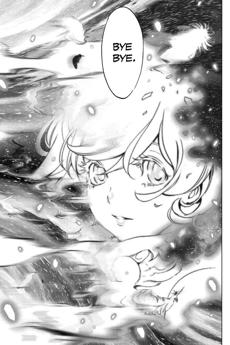 Platina End Chapter 58 page 25 - Chapter 58 [END]