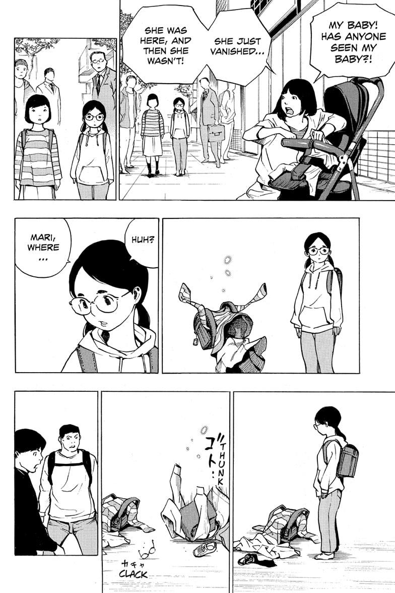 Platina End Chapter 58 page 28 - Chapter 58 [END]