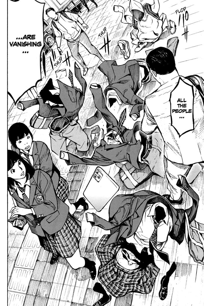 Platina End Chapter 58 page 30 - Chapter 58 [END]