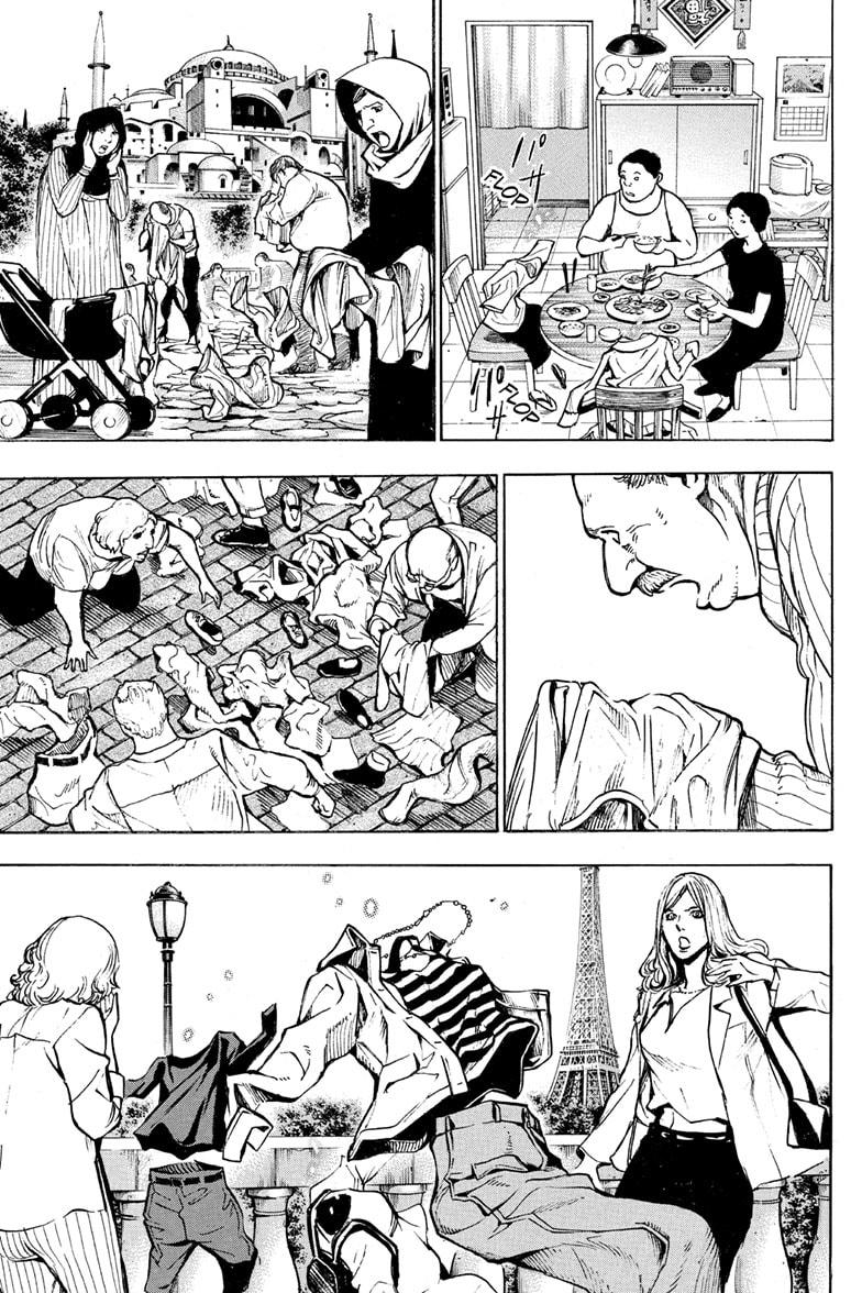 Platina End Chapter 58 page 31 - Chapter 58 [END]