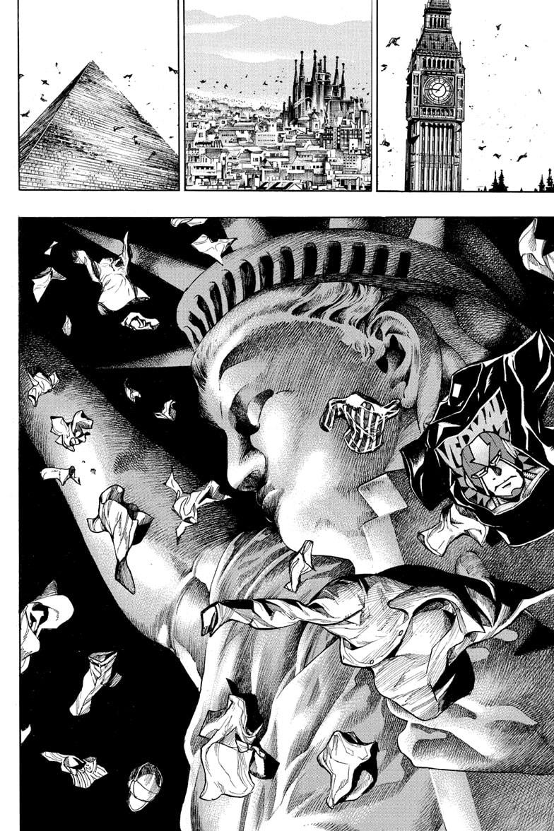 Platina End Chapter 58 page 32 - Chapter 58 [END]