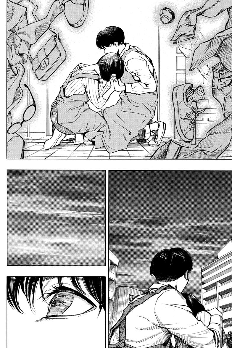 Platina End Chapter 58 page 38 - Chapter 58 [END]