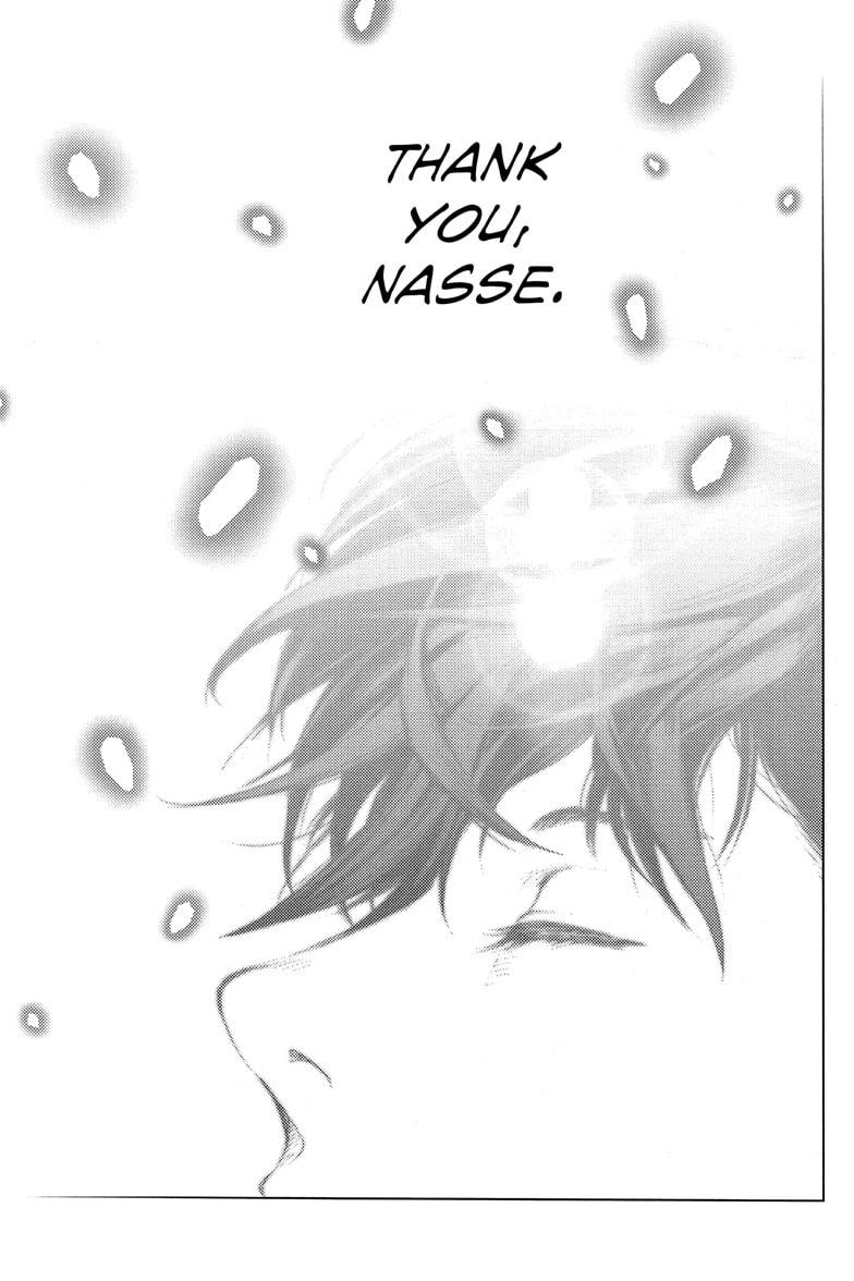 Platina End Chapter 58 page 39 - Chapter 58 [END]