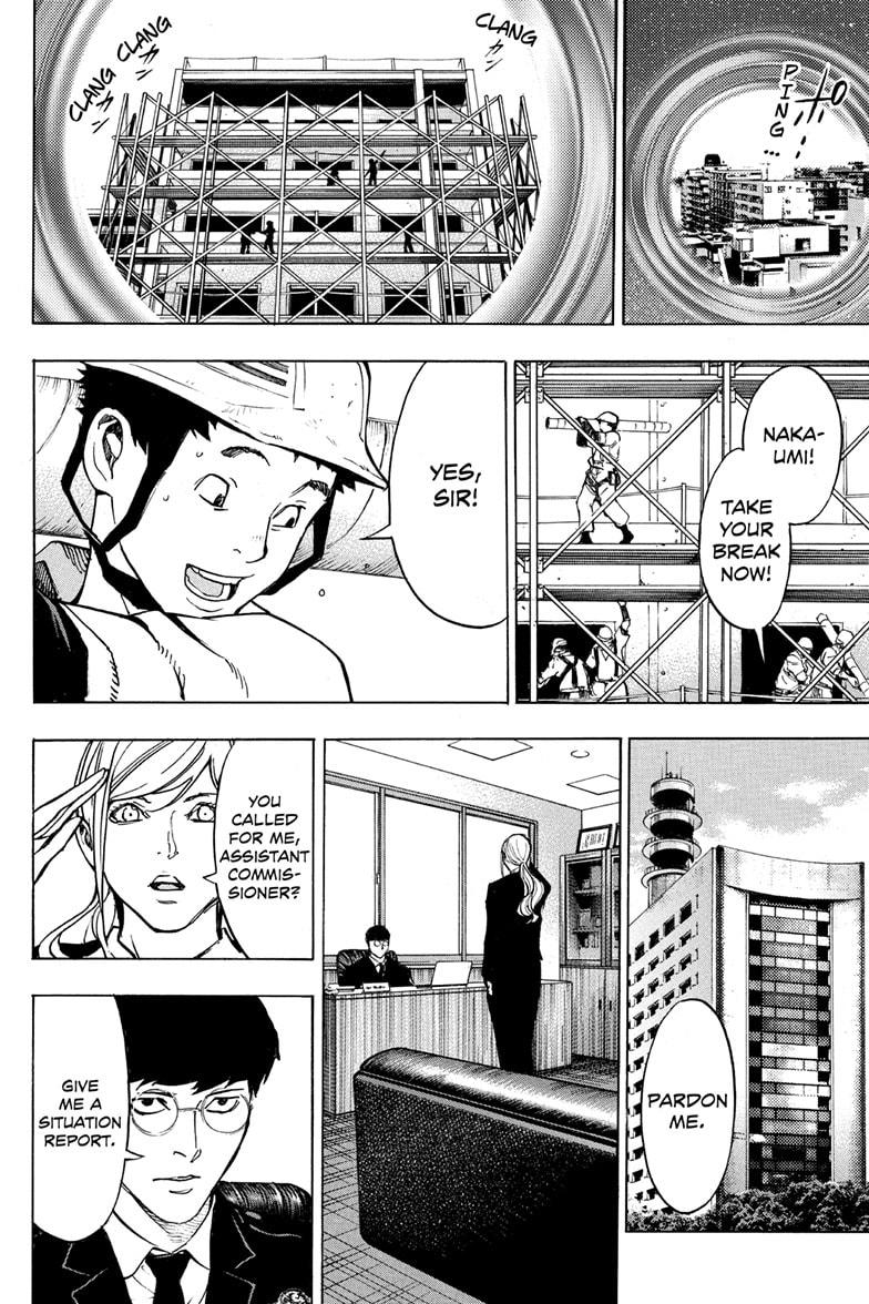 Platina End Chapter 58 page 4 - Chapter 58 [END]