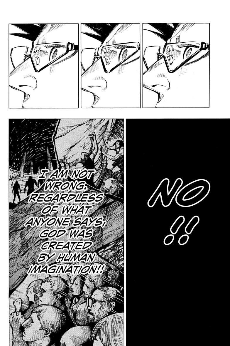 Platina End Chapter 58 page 42 - Chapter 58 [END]