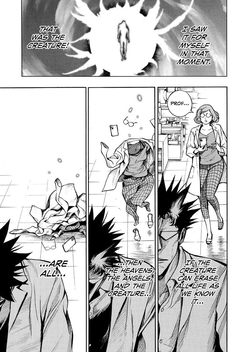 Platina End Chapter 58 page 43 - Chapter 58 [END]