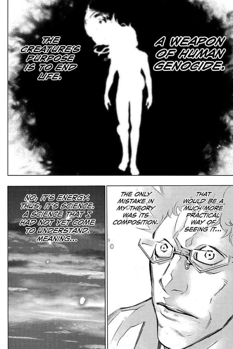 Platina End Chapter 58 page 44 - Chapter 58 [END]