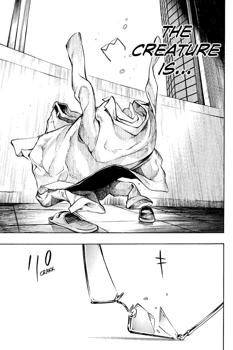 Platina End Chapter 58 page 45 - Chapter 58 [END]