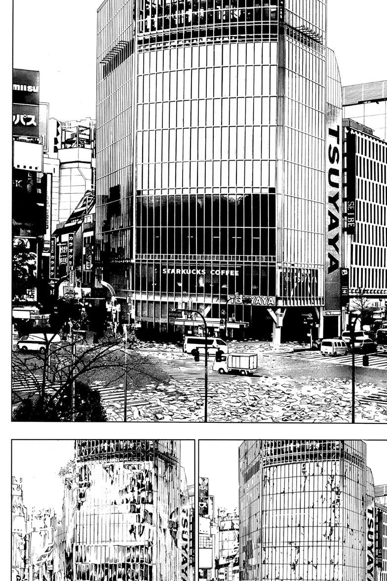 Platina End Chapter 58 page 46 - Chapter 58 [END]