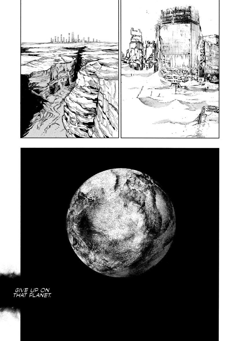 Platina End Chapter 58 page 47 - Chapter 58 [END]