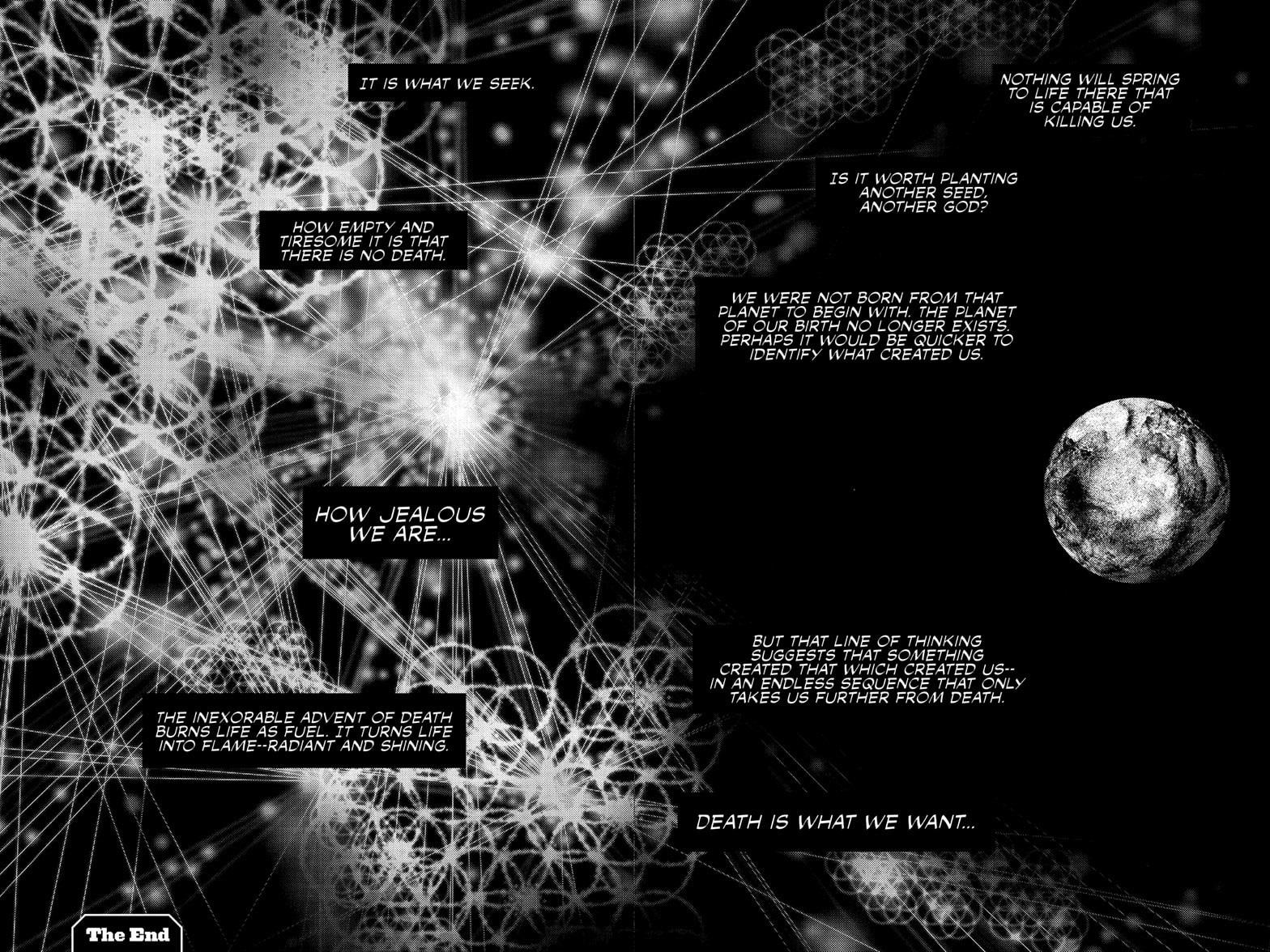 Platina End Chapter 58 page 48 - Chapter 58 [END]