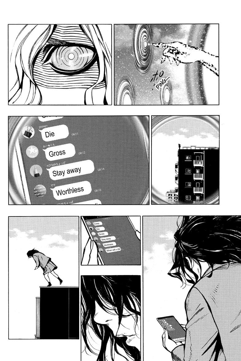 Platina End Chapter 58 page 6 - Chapter 58 [END]