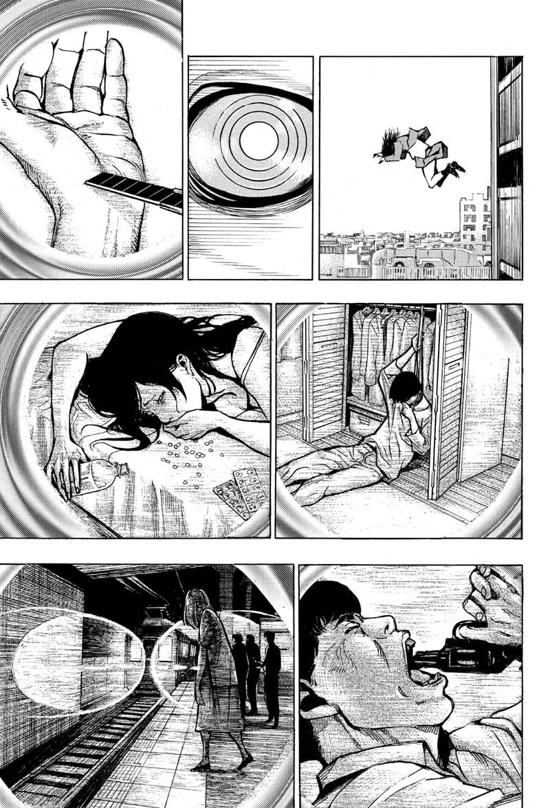 Platina End Chapter 58 page 7 - Chapter 58 [END]
