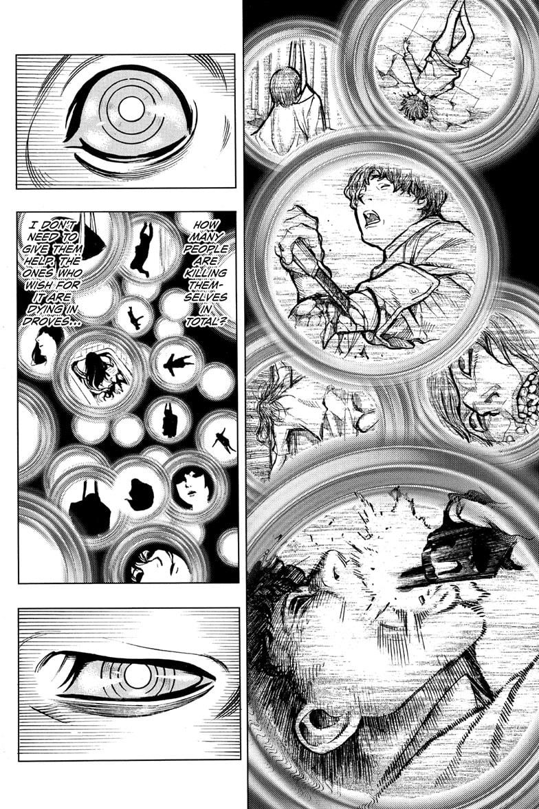 Platina End Chapter 58 page 8 - Chapter 58 [END]