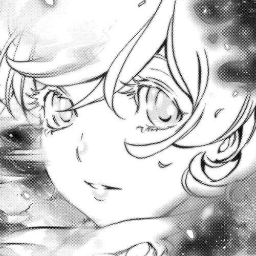 Platina End Chapter 58 [END] cover