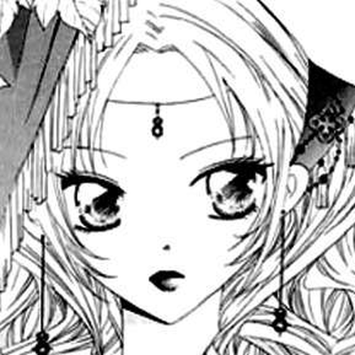Platina Chapter 1: Take 0 - Jenin (1) cover
