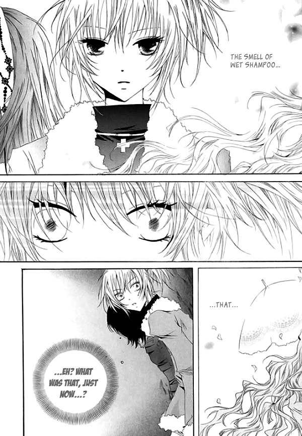 Platina Chapter 12 page 16 - Chapter 12: Take 2 - Spring (4)
