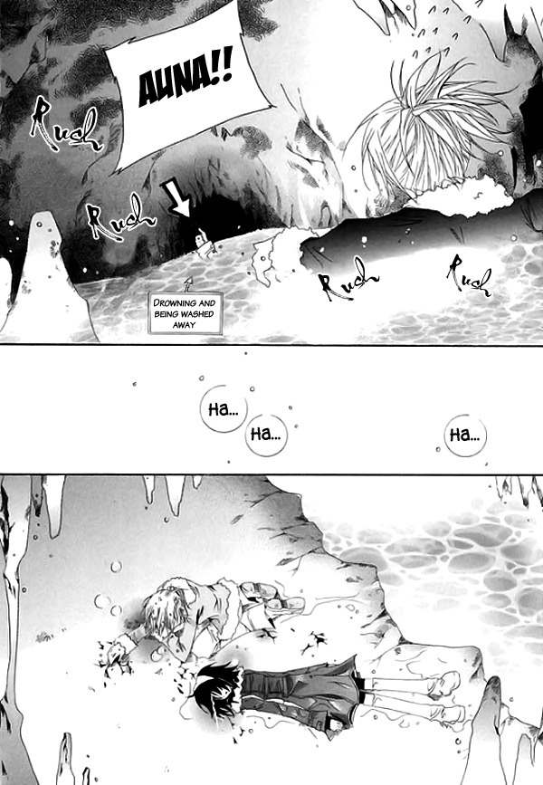 Platina Chapter 12 page 24 - Chapter 12: Take 2 - Spring (4)
