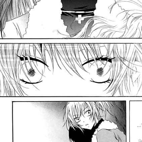 Platina Chapter 12: Take 2 - Spring (4) cover