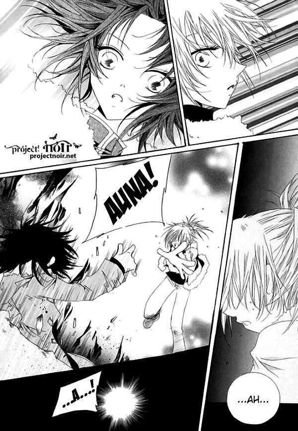 Platina Chapter 13 page 13 - Chapter 13: Take 2 - Spring (5)