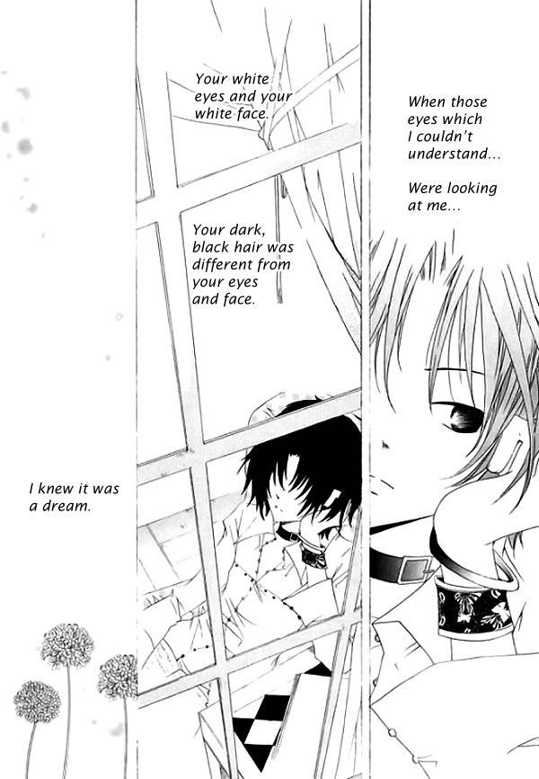 Platina Chapter 13 page 35 - Chapter 13: Take 2 - Spring (5)