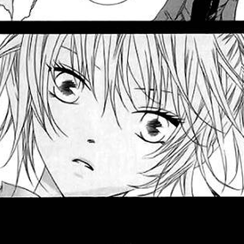 Platina Chapter 13: Take 2 - Spring (5) cover