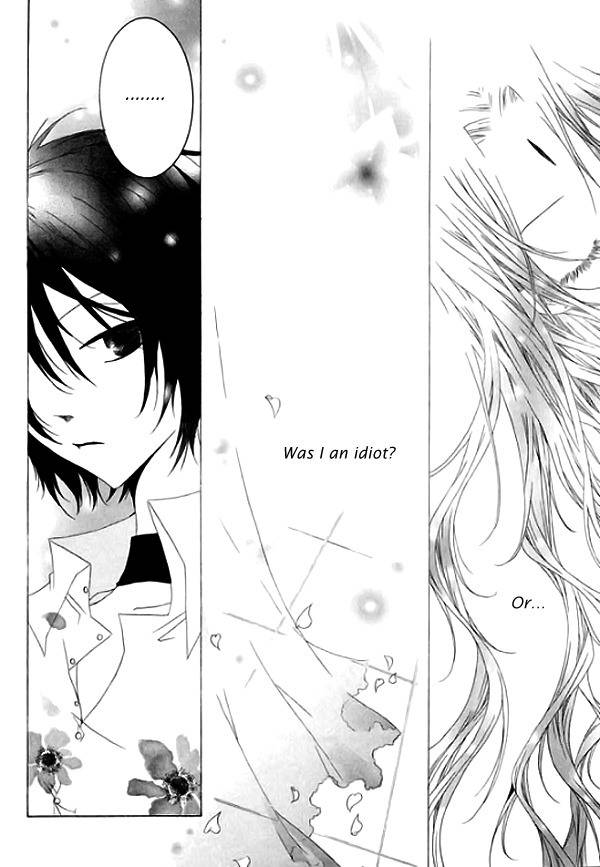 Platina Chapter 14 page 10 - Chapter 14: Take 2 - Spring (6)