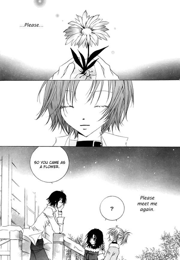Platina Chapter 14 page 13 - Chapter 14: Take 2 - Spring (6)