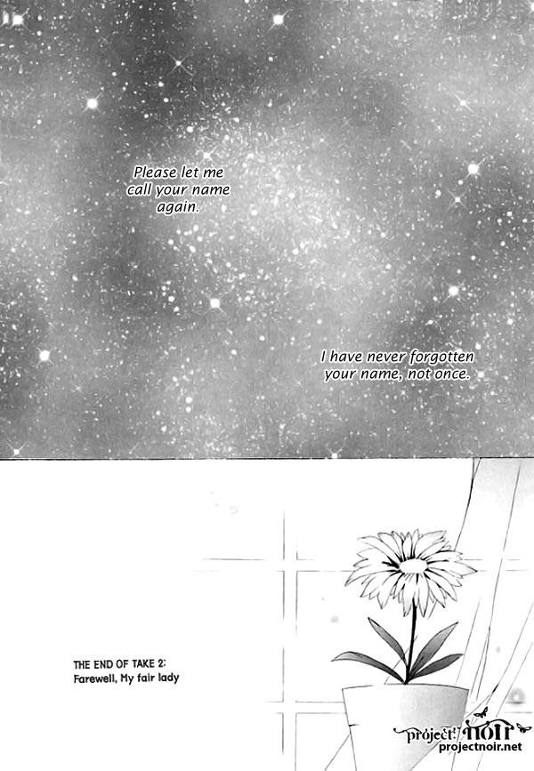 Platina Chapter 14 page 14 - Chapter 14: Take 2 - Spring (6)