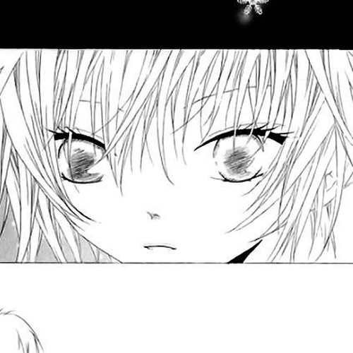 Platina Chapter 15: Take 3 - Nao cover
