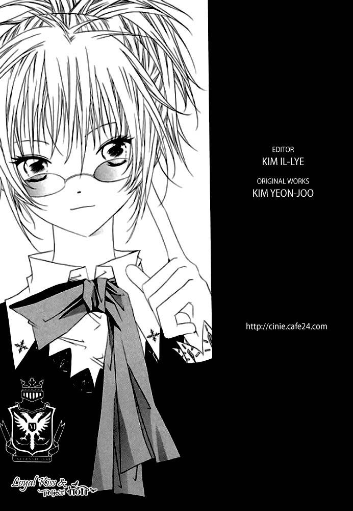 Platina Chapter 16 page 37 - Chapter 16: Take 4 - Auna