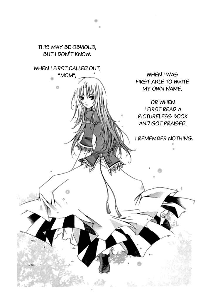 Platina Chapter 16 page 6 - Chapter 16: Take 4 - Auna