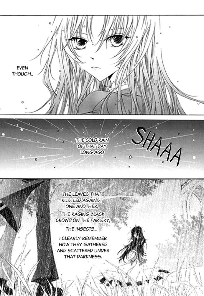 Platina Chapter 16 page 7 - Chapter 16: Take 4 - Auna