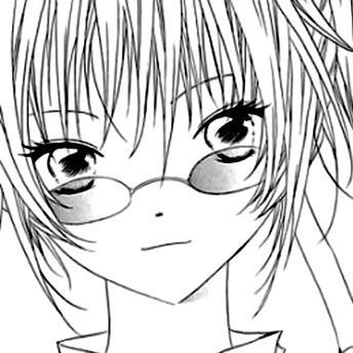 Platina Chapter 16: Take 4 - Auna cover