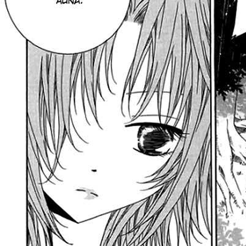 Platina Chapter 17: Take 5 - Rainbow (1) cover