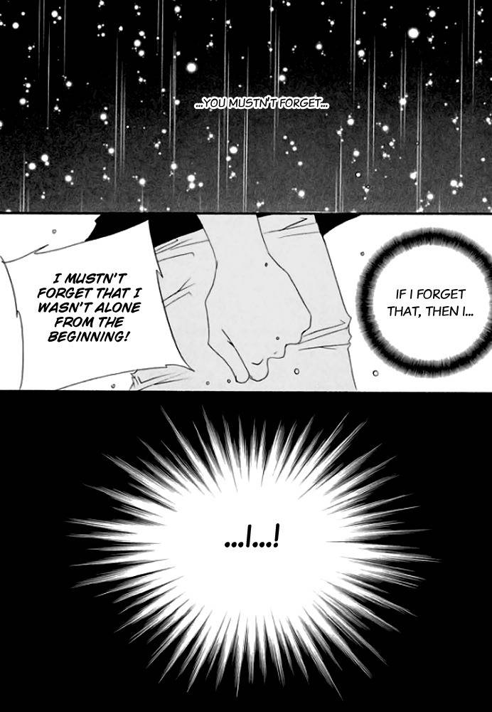 Platina Chapter 19 page 19 - Chapter 19: Take 5 - Rainbow (3)